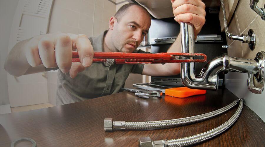 Professional bathroom faucet installation in Shelbyville, IN